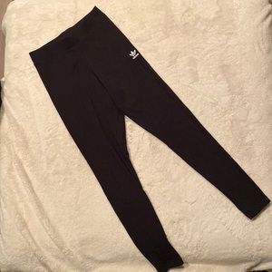 Adidas leggings